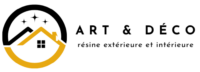 Logo Résine Art & Déco